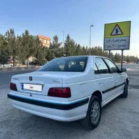 پژو پارس دوگانه کارخانه مدل ۹۱|خودرو سواری و وانت|میاندوآب, |دیوار