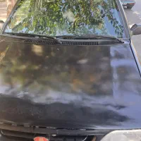 پراید 83 سالم|خودرو سواری و وانت|کرج, شهرک دریا|دیوار