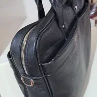 کیف چرم دست دوز|کیف، کفش، کمربند|تبریز, |دیوار