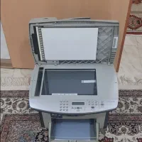 پرینتر چهار کاره hp3055|پرینتر، اسکنر، کپی، فکس|اسدآباد, |دیوار