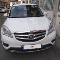 چانگان بدون رنگ|خودرو سواری و وانت|رشت, شهرک صبا|دیوار