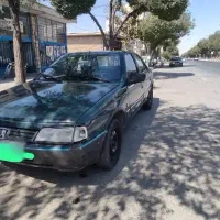 معاوضه روا ۸۵ با پیکان وانت