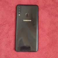 گوشی galaxy A20s|موبایل|اصفهان, بهار آزادی|دیوار