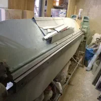 دستگاه خم دستی