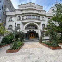 ویلایی 510 متر رودکی 2 واحد بنا