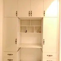 کابینت و کمد دیواری|خدمات پیشه و مهارت|تنکابن, |دیوار