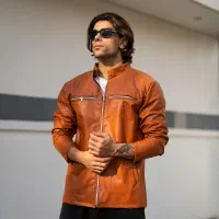 جنس چرم و گرم کن