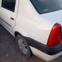 تندر۹۰ مدل۹۵|خودرو سواری و وانت|آق قلا, |دیوار