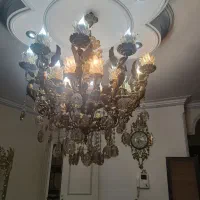 لوستر|لوستر و چراغ آویز|تهران, ائمه اطهار|دیوار