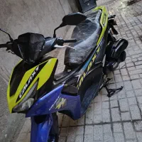 ایروکس 402 گلکسی