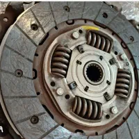 فروش یک عدد صفحه کلاج والو و یک عدد کویل۲۰۶ به شرط|قطعات یدکی و لوازم جانبی|جهرم, |دیوار