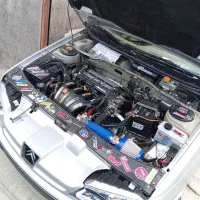 لوازم استوک پارس ELX