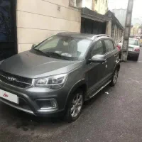 ام وی ام x22 اکسلنت لاکچری