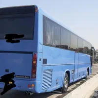اتوبوس دربستی اربعین(۴۴نفره)|خدمات حمل و نقل|تهران, خلیج فارس|دیوار