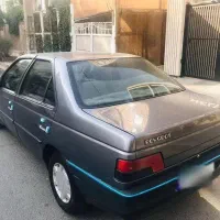 ۴۰۵مدل ۹۶