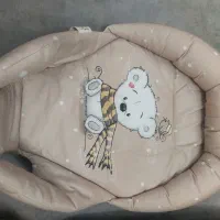 آغوشی نوزاد