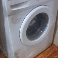 فروش یک عدد ماشین لباسشویی سوپر فرست انگلیسی|ماشین لباسشویی و خشک‌کن لباس|شوشتر, |دیوار