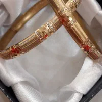النگو طلا به قیمت تابلو
