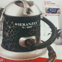 جارو برقی مدل