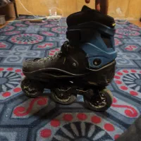 اسکیت rollerblade 110|دوچرخه، اسکیت، اسکوتر|تهران, جمالزاده|دیوار