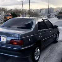 پارس سال 93|خودرو سواری و وانت|دیواندره, |دیوار