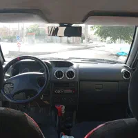 132 مدل 90|خودرو سواری و وانت|شیراز, فرگاز|دیوار