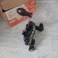 دسته چرخ خیاطی دستی