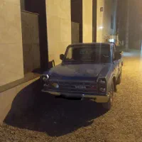 نیسان دیزل مدل ۹۲