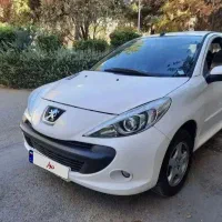 207 هیدرولیک مدل 98