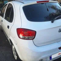 تیبا ۲ مدل ۱۳۹۷