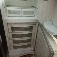 یخچال|یخچال و فریزر|تهران, مشیریه|دیوار