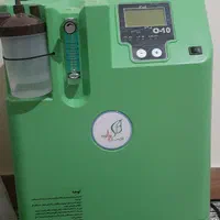 اکسیژن ساز ده لیتری اکسایز نو
