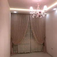 پرده مستاجرین مناسب|پرده، رانر، رومیزی|مشهد, کوثر|دیوار