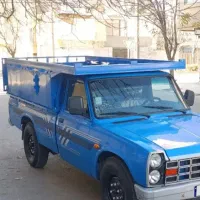 نیسان اجاره ای روزانه  و ماهیانه برای شرکت ها|خودرو اجاره‌ای|سنگان, |دیوار