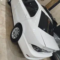 سمند سورن ای آف سون