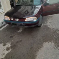 پژو ۴۰۵ موتور ۲۰۰۰