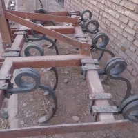 چنجهغازی|ابزارآلات|حلب, |دیوار