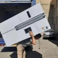 باربری کرج اثاثیه منزل و کارگر خالی