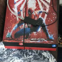 پی اس فور کپیخور