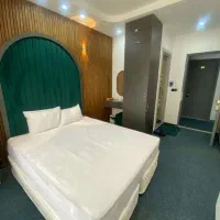 هتل دو ستاره قصرالدخیل - سلف سرویس