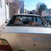 فروش دووسیلو سدان مدل ۸۰رنگ بژ|خودرو سواری و وانت|خرمآباد, |دیوار