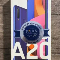 A20s|موبایل|ملایر, |دیوار