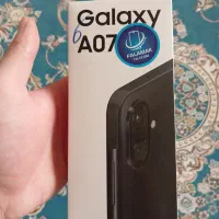 گوشی A07