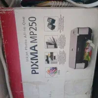 پرینتر کنون