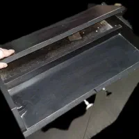 بوفه،ساعت،جاکفشی|بوفه، ویترین، کنسول|دورود, |دیوار