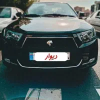 دنا اپشنال مشکی ۱۴۰۴ تحویل آنی
