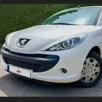 پژو 207 پانوراما