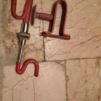 قفل فرمان وپدال