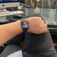 اپل واچ‌سری ۲
