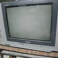 تلویزیون سامسونگ سالم